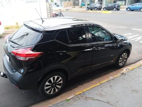 NISSAN Kicks 1.6 16V 4P FLEXSTART S X-TRONIC AUTOMTICO CVT, Foto 6
