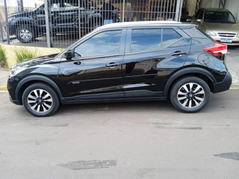NISSAN Kicks 1.6 16V 4P FLEXSTART S X-TRONIC AUTOMTICO CVT, Foto 7