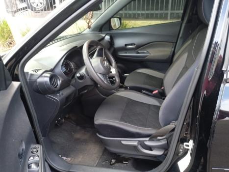 NISSAN Kicks 1.6 16V 4P FLEXSTART S X-TRONIC AUTOMTICO CVT, Foto 12