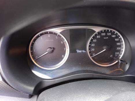NISSAN Kicks 1.6 16V 4P FLEXSTART S X-TRONIC AUTOMTICO CVT, Foto 11