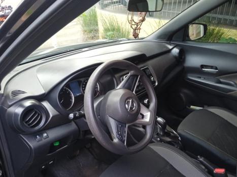 NISSAN Kicks 1.6 16V 4P FLEXSTART S X-TRONIC AUTOMTICO CVT, Foto 14