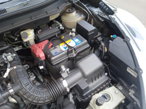 NISSAN Kicks 1.6 16V 4P FLEXSTART S X-TRONIC AUTOMTICO CVT, Foto 15