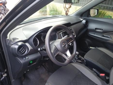 NISSAN Kicks 1.6 16V 4P FLEXSTART S X-TRONIC AUTOMTICO CVT, Foto 16
