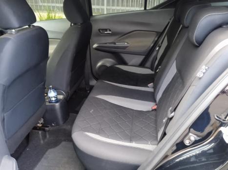 NISSAN Kicks 1.6 16V 4P FLEXSTART S X-TRONIC AUTOMTICO CVT, Foto 17