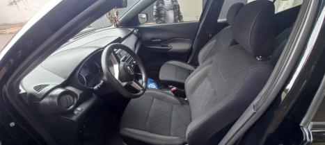 NISSAN Kicks 1.6 16V 4P FLEXSTART S X-TRONIC AUTOMTICO CVT, Foto 16