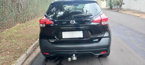 NISSAN Kicks 1.6 16V 4P FLEXSTART S X-TRONIC AUTOMTICO CVT, Foto 8