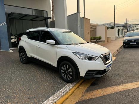 NISSAN Kicks 1.6 16V 4P FLEXSTART S DIRECT X-TRONIC AUTOMTICO CVT, Foto 1