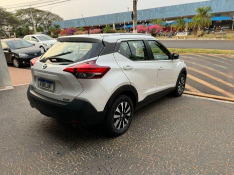 NISSAN Kicks 1.6 16V 4P FLEXSTART S DIRECT X-TRONIC AUTOMTICO CVT, Foto 3