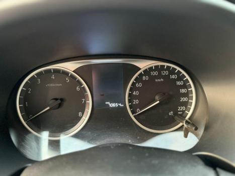 NISSAN Kicks 1.6 16V 4P FLEXSTART S DIRECT X-TRONIC AUTOMTICO CVT, Foto 8