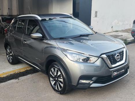 NISSAN Kicks 1.6 16V 4P FLEX ACTIVE X-TRONIC AUTOMTICO CVT, Foto 3