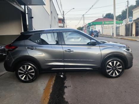 NISSAN Kicks 1.6 16V 4P FLEX ACTIVE X-TRONIC AUTOMTICO CVT, Foto 4