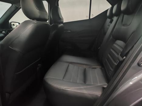 NISSAN Kicks 1.6 16V 4P FLEX ACTIVE X-TRONIC AUTOMTICO CVT, Foto 11