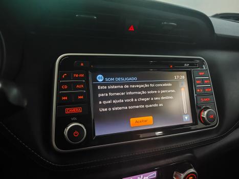 NISSAN Kicks 1.6 16V 4P FLEX ACTIVE X-TRONIC AUTOMTICO CVT, Foto 15