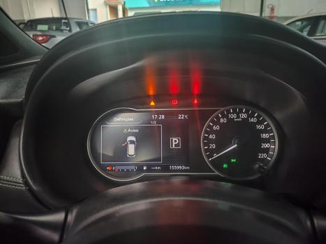 NISSAN Kicks 1.6 16V 4P FLEX ACTIVE X-TRONIC AUTOMTICO CVT, Foto 16