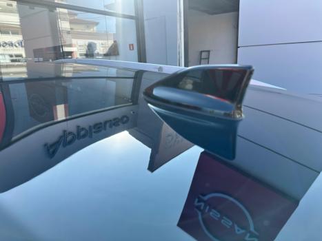 NISSAN Kicks 1.6 16V 4P FLEXSTART EXCLUSIVE XTRONIC AUTOMTICO CVT, Foto 16