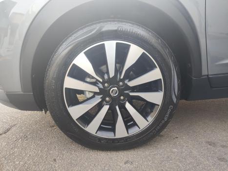 NISSAN Kicks 1.6 16V 4P FLEX ACTIVE X-TRONIC AUTOMTICO CVT, Foto 9