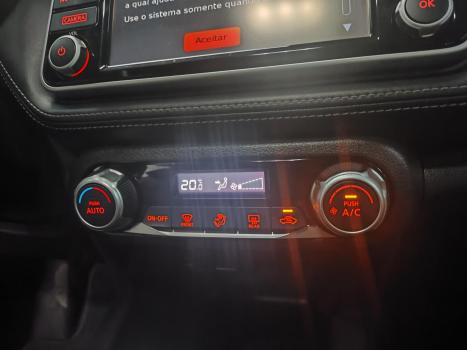 NISSAN Kicks 1.6 16V 4P FLEX ACTIVE X-TRONIC AUTOMTICO CVT, Foto 14