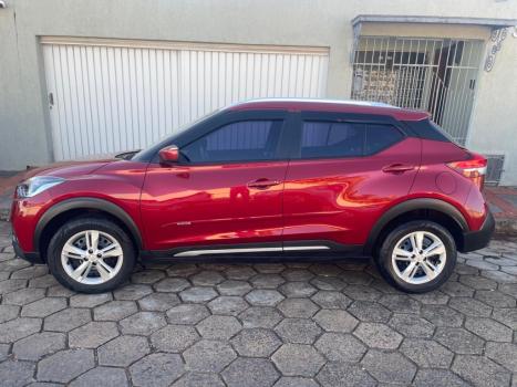 NISSAN Kicks 1.6 16V 4P FLEXSTART S, Foto 2