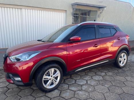 NISSAN Kicks 1.6 16V 4P FLEXSTART S, Foto 4