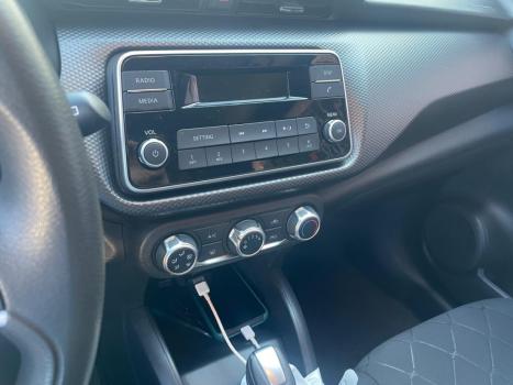 NISSAN Kicks 1.6 16V 4P FLEXSTART S, Foto 5