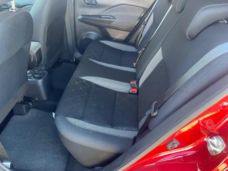 NISSAN Kicks 1.6 16V 4P FLEXSTART S, Foto 7