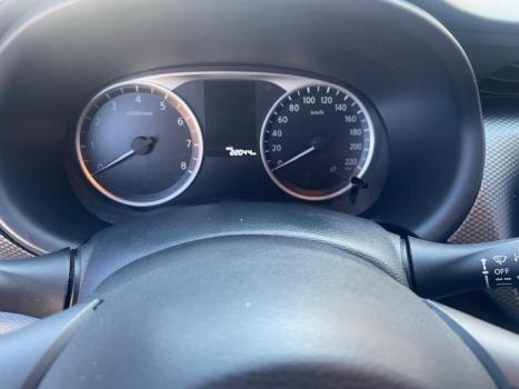 NISSAN Kicks 1.6 16V 4P FLEXSTART S, Foto 15