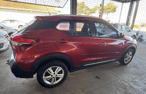 NISSAN Kicks 1.6 16V 4P FLEXSTART S X-TRONIC AUTOMTICO CVT, Foto 5