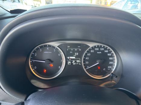 NISSAN Kicks 1.6 16V 4P FLEXSTART S X-TRONIC AUTOMTICO CVT, Foto 6