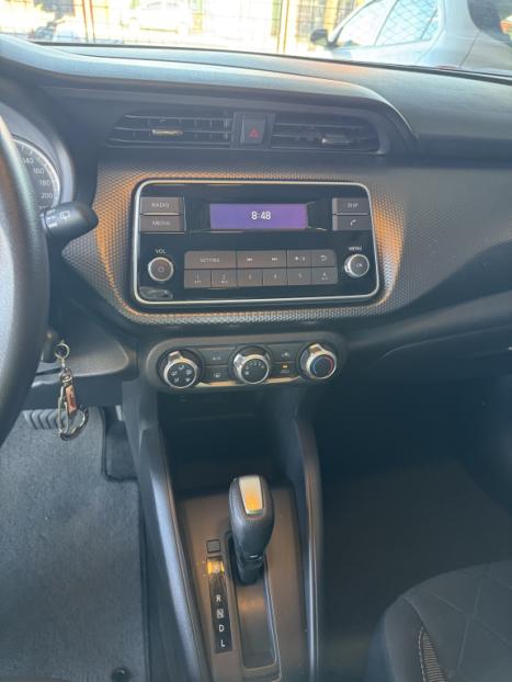 NISSAN Kicks 1.6 16V 4P FLEXSTART S X-TRONIC AUTOMTICO CVT, Foto 7