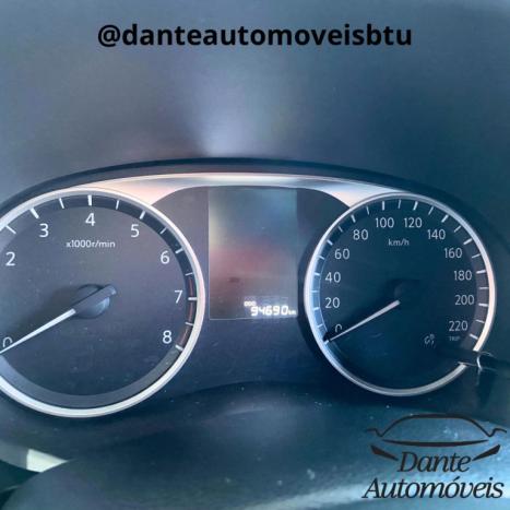NISSAN Kicks 1.6 16V 4P FLEXSTART S, Foto 5