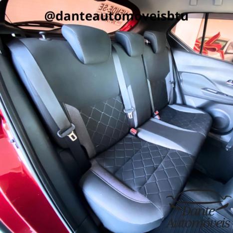 NISSAN Kicks 1.6 16V 4P FLEXSTART S, Foto 9