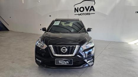 NISSAN Kicks 1.6 16V 4P FLEX SV X-TRONIC AUTOMTICO CVT, Foto 2
