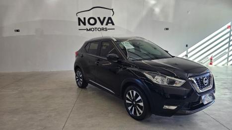NISSAN Kicks 1.6 16V 4P FLEX SV X-TRONIC AUTOMTICO CVT, Foto 3