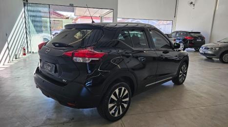 NISSAN Kicks 1.6 16V 4P FLEX SV X-TRONIC AUTOMTICO CVT, Foto 4