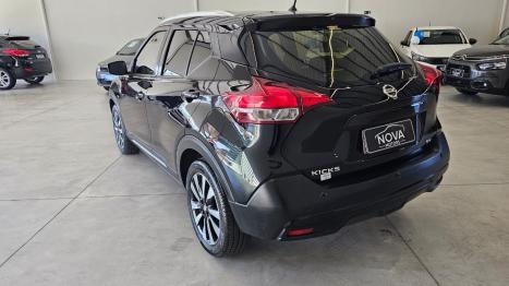 NISSAN Kicks 1.6 16V 4P FLEX SV X-TRONIC AUTOMTICO CVT, Foto 5