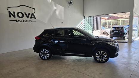 NISSAN Kicks 1.6 16V 4P FLEX SV X-TRONIC AUTOMTICO CVT, Foto 7