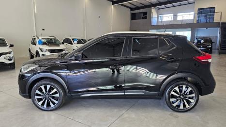NISSAN Kicks 1.6 16V 4P FLEX SV X-TRONIC AUTOMTICO CVT, Foto 8
