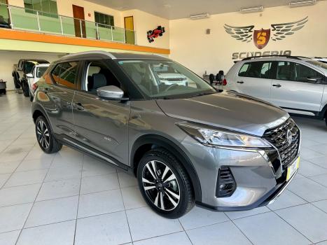 NISSAN Kicks 1.6 16V 4P FLEXSTART ADVANCE XTRONIC AUTOMTICO CVT, Foto 1