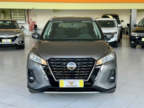 NISSAN Kicks 1.6 16V 4P FLEXSTART ADVANCE XTRONIC AUTOMTICO CVT, Foto 2