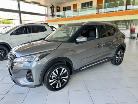 NISSAN Kicks 1.6 16V 4P FLEXSTART ADVANCE XTRONIC AUTOMTICO CVT, Foto 3