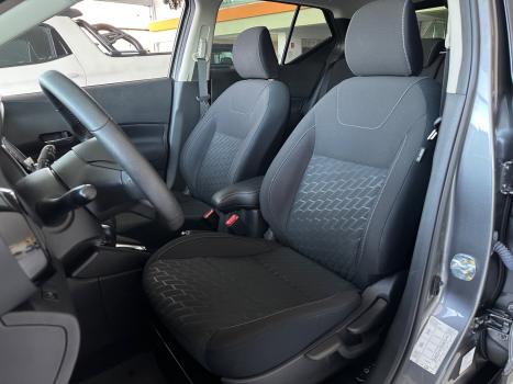 NISSAN Kicks 1.6 16V 4P FLEXSTART ADVANCE XTRONIC AUTOMTICO CVT, Foto 12