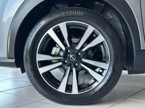 NISSAN Kicks 1.6 16V 4P FLEXSTART ADVANCE XTRONIC AUTOMTICO CVT, Foto 14