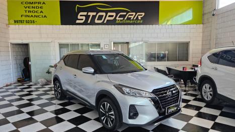 NISSAN Kicks 1.6 16V 4P FLEXSTART ADVANCE XTRONIC AUTOMTICO CVT, Foto 1