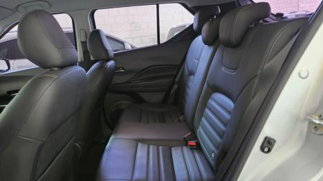 NISSAN Kicks 1.6 16V 4P FLEXSTART ADVANCE XTRONIC AUTOMTICO CVT, Foto 6