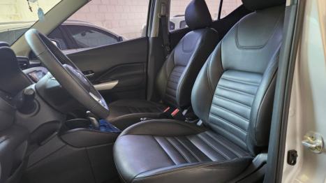 NISSAN Kicks 1.6 16V 4P FLEXSTART ADVANCE XTRONIC AUTOMTICO CVT, Foto 9