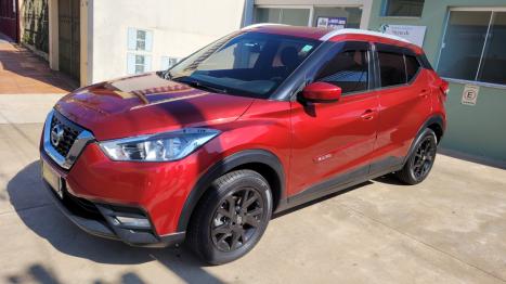 NISSAN Kicks 1.6 16V 4P FLEXSTART S, Foto 1
