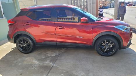 NISSAN Kicks 1.6 16V 4P FLEXSTART S, Foto 2