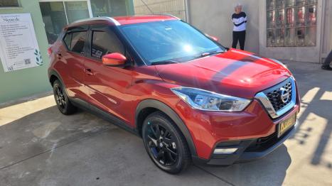 NISSAN Kicks 1.6 16V 4P FLEXSTART S, Foto 3