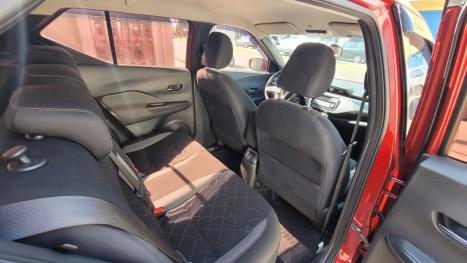 NISSAN Kicks 1.6 16V 4P FLEXSTART S, Foto 5