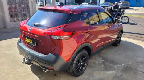 NISSAN Kicks 1.6 16V 4P FLEXSTART S, Foto 6